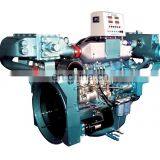 Styer 200hp Small Inboard Marine Diesel Engines