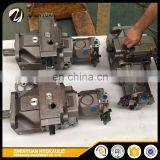 China Manufacturer High Pressure Plunger Oil Pump Price thumbnail-4