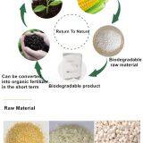 Biodegradable Die Cut Handle Bag thumbnail-5