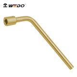 WEDO Non Sparking Aluminium Bronze Oxygen Bottle Wrench