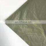 100% Nylon 400T Waterproof Downproof Nylon Taffeta Fabric With Oil Cire for Down Jackets thumbnail-5
