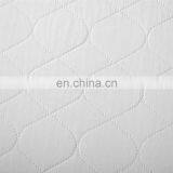 Hypoallergenic King Queen Size Anti-bacteria Cover Waterproof White Mattress Protectors thumbnail-3