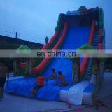 Newest Design Top Quality Inflatable Water Slide For Adult thumbnail-4