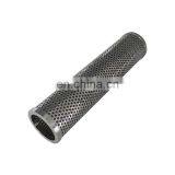 Hydraulic Oil Filter Stainless Steel Wire Mesh Cylinder Filter Drum Basket Filter thumbnail-5