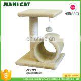 High Quality Wooden Material Indoor Pet Product of Cat House thumbnail-5