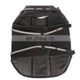 Wholesale Summer New Style Reflective Service Custom Kevlar Cheap Pet Dog Safety Life Jacket Vest Clothes For Dogs thumbnail-3