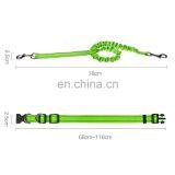 Wholesale Nylon Rope Pet Dog Collar Lead Leash Set Collar And Leash Set thumbnail-2