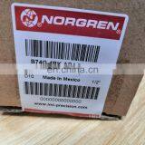 Norgren Filter Regulator B74G-4BK-AD1-RMN thumbnail-2