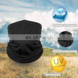 Multifunctional Seamless Breathable Neck Gaiter Mask Tube Bandana Masks Bandanas Headwear thumbnail-3