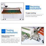 LOW Price 13 Channels 26700 Lithium Battery Test 18650 Sorter Tester & 32650 Battery Sorting Machine for EV Battery thumbnail-3