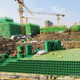 Soakaway Crates China Manufacturer