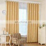 Wholesale Latest Design High Quality Machine Washable Decoration Cloth Living Room Curtains Fabric thumbnail-2
