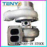 TV8113 Turbo 465792-0006 1W5580 Turbocharger for Caterpillar Earth Moving Gen Set 3408 Engine Parts thumbnail-1