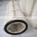 FORST Powder Coating Dust Filter Cartridge thumbnail-4