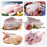 Fast Delivery Automatic Chicken Cutting Machine Stainless Steel Chicken Cutter Price thumbnail-7