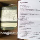 100W Panasonic ac Servo Motor Driver MADHT1505 / MADHT1505CA1 thumbnail-5