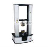 100 КН двухстолбовый компьютерный растягивающий испытательный стенд thumbnail-5