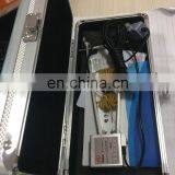 Gauge Length 50mm Elongation Measuring Electric Extensometer thumbnail-2