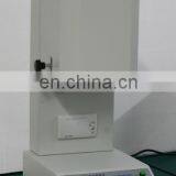 XNR-400B Digital Plastic Melt Flow Index Tester Mfi Testing Machine thumbnail-3