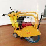 Gasoline/diesel Asphalt Concrete Road Cutting Machine for Sale thumbnail-5