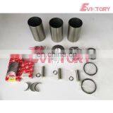 3TNV82 CYLINDER LINER SLEEVE FOR YANMAR Spare Parts thumbnail-1