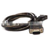 Factory Supply Different Meters Standard HD 15-Pin High Quality VGA to VGA 3+4 Monitor Cable VGA Flat Cable thumbnail-6