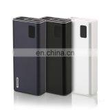 Remax 2020 Best Selling RPP-155 Mini Portable 10000mah Powerbanks thumbnail-2