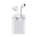 Remax Wireless Stereo TWS Pair Bluetooth Earphone Headphone With Charging Box BT V5.0 Earbuds For IPhone thumbnail-3