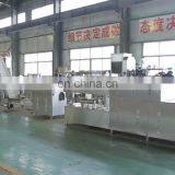 Stainless Steel Small Twin Screw Extruder Corn Puffs Pet Food Extruder