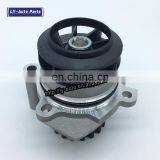 Engine Cooling System Water Pump Assembly OEM 03L121011P 1.6 Diesel For Volkswagen For Jetta MK6 For Audi thumbnail-3