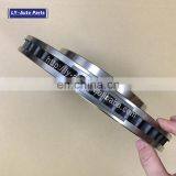 Auto Spare Parts Brake Disc For Mitsubishi 4615A002 MN102276 thumbnail-2