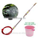 Multi Purpose Stainless Steel to and Fro Flit Style Sprayer Gun for Thailand thumbnail-6