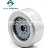 Wholesale Belt Tensioner Pulley Idler Pulley 1341A051 1607664380 For Mitsubishi Lancer Outlander Peugeot 4008 thumbnail-2