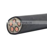 XLPE Insulated Waterproof Electrical Power Cables thumbnail-5