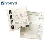 2020 Mechanical Knob Digital Temperature Controller Room Smart Thermostat Floor Heating Thermostat thumbnail-6