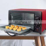 Mechanical Timer Switch Electric Food Oven for Home thumbnail-2