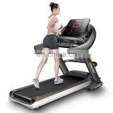 YPOO Manufacturer Fitness Treadmill Running Machine Body Strong Treadmill for Home Power Running Machine Gym With Screen thumbnail-4
