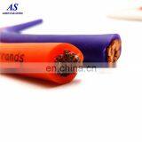 Car Audio 0 GA Power Cables 100%OFC 1/0 Gauge Ground Cable thumbnail-4