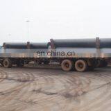 Foundry Manufacturer Cement Mortar Ductile Iron Pipe thumbnail-4