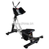 China Popular Machine New Arrival Professional YW-1746 Gym Equipment Crunch Machine thumbnail-5