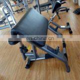 Good Design Commercial Indoor Chest Exercise Gym Fitness Equipment CRUNCH BENCH TW62 thumbnail-6