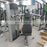 Professional Gym Equipment Commercial Seated Shoulder Press LF04 thumbnail-2
