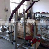 Weight Plate Loaded Machine Named Front Pulldown LM03 for Gym thumbnail-3