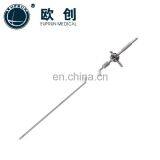 Reusable Laparoscopic Suction Irrigation thumbnail-5
