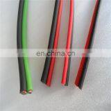 Car Home Audio 16AWG Speaker Wire Transparent Clear Cable 16/2 Gauge 250ft thumbnail-2