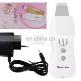 Portable Beauty Skin Scrubber Machine Facial Skin Deep Cleansing Device Face Skin Care Peeling Lifting Scrubber thumbnail-5