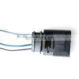 4-проводной проводной жгут предпускового подогревателя дизеля для левого водительского сиденья, подходит для двигателя 1.9L 038971220C. Высокое качество thumbnail-3