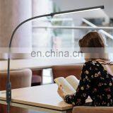 Fashion Simple Living Room Bedside Warm Creative LED Remote Control Floor Lamp thumbnail-5