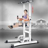 Vivanstar ST6673 Многофункциональный домашний фитнес-инструмент с регулируемой интенсивностью для подтягиваний и приседаний - скамья thumbnail-6