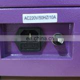 Automatic Kjeldahl Apparatus Test For Nitrogen thumbnail-5